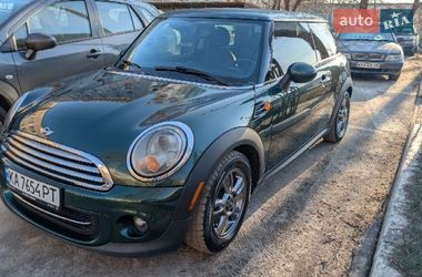 MINI Cooper  2013