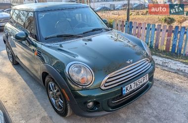 MINI Cooper  2013
