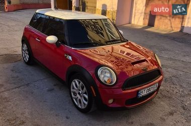 MINI Cooper  2007