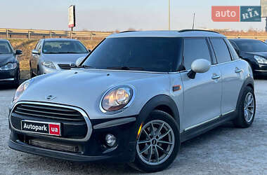 Хэтчбек MINI Cooper 2015 в Львове Хэтчбек MINI Cooper 2015 в Львове