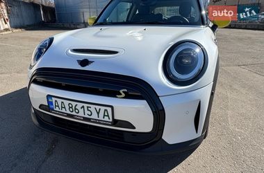 MINI Cooper  2023