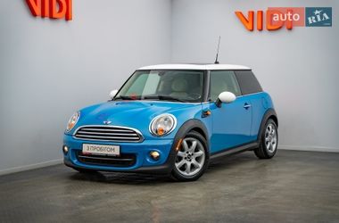 MINI Cooper  2013