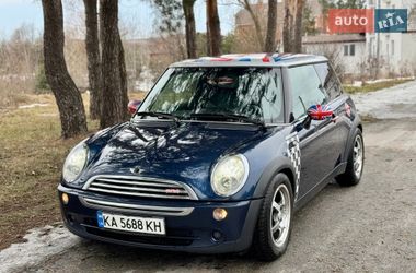 MINI Cooper 2006