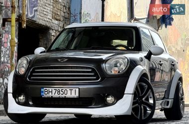 MINI Cooper  2013