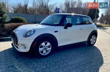 MINI Cooper  2015