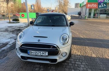 MINI Cooper  2015