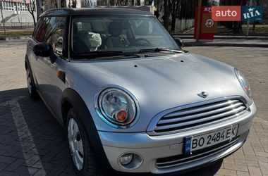 MINI Cooper  2008