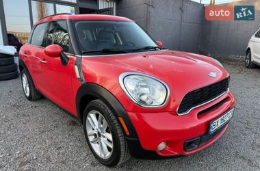 MINI Cooper 2011