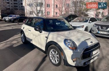 MINI Cooper  2015