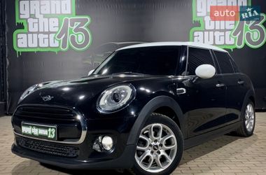 MINI Cooper  2017
