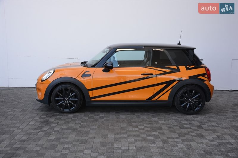 MINI Cooper 2016 MINI Cooper 2016