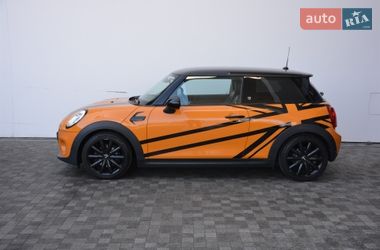 MINI Cooper  2016