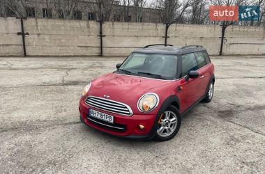 MINI Cooper  2011