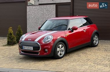 MINI Cooper 2017