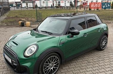 MINI Cooper  2020