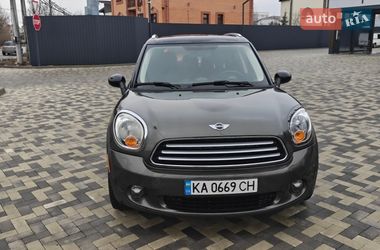 MINI Cooper  2014