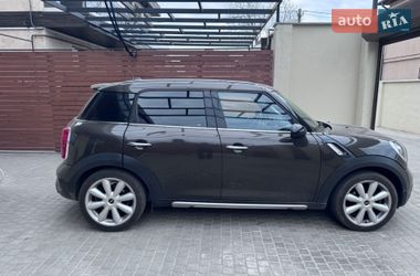 MINI Cooper  2015