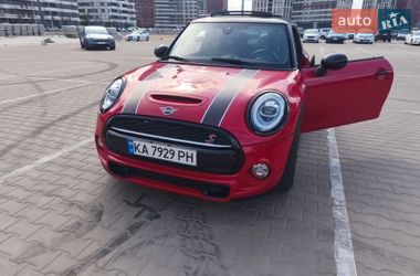 MINI Cooper  2018
