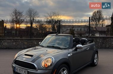 MINI Cooper  2010