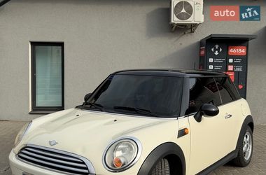 MINI Cooper  2007