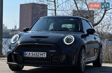 MINI Cooper 2019