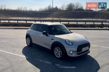 MINI Cooper 2016