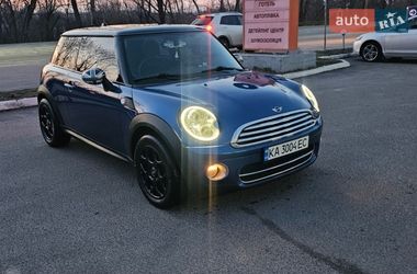 MINI Cooper  2008