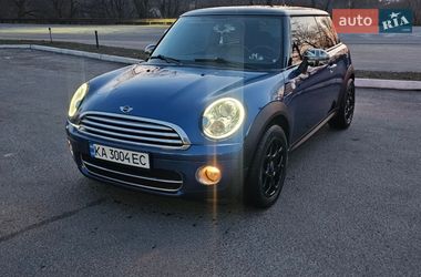 MINI Cooper  2008