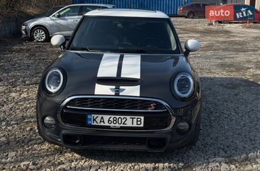 MINI Cooper  2015