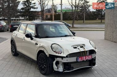 MINI Cooper 2015