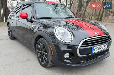 MINI Cooper  2016