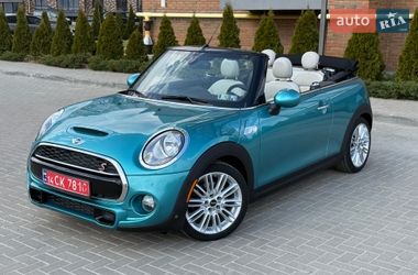 MINI Cooper  2018