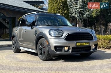 MINI Cooper 2017