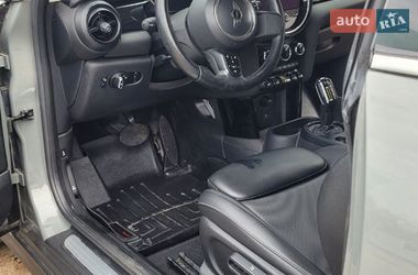 Хэтчбек MINI Cooper 2021 в Киеве
