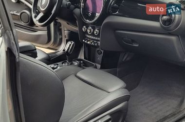 Хэтчбек MINI Cooper 2021 в Киеве