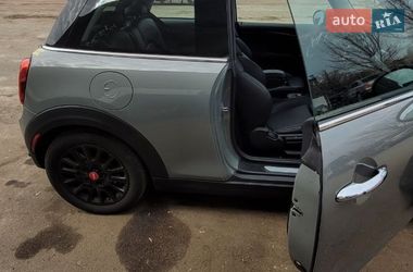 Хэтчбек MINI Cooper 2021 в Киеве