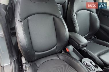 Хэтчбек MINI Cooper 2021 в Киеве