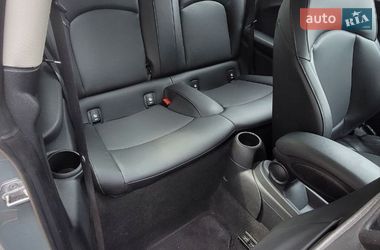 Хэтчбек MINI Cooper 2021 в Киеве