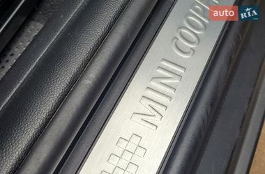 Хэтчбек MINI Cooper 2021 в Киеве