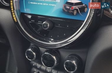 Хэтчбек MINI Cooper 2021 в Киеве