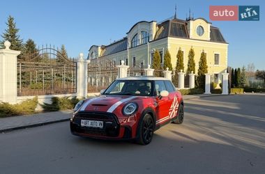 MINI Cooper 2018