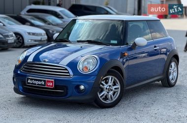 MINI Cooper  2013