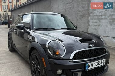 MINI Cooper  2011