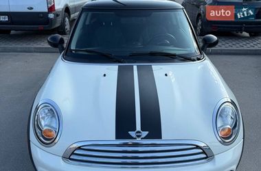 Хэтчбек MINI Cooper 2013 в Киеве