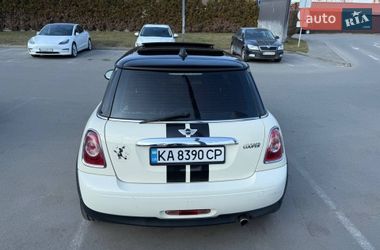 Хэтчбек MINI Cooper 2013 в Киеве