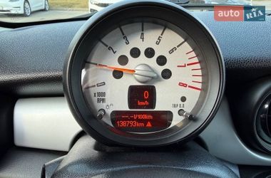 Хэтчбек MINI Cooper 2013 в Киеве