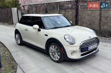MINI Cooper  2014