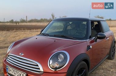 MINI Cooper  2012