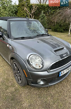 MINI Cooper 2010