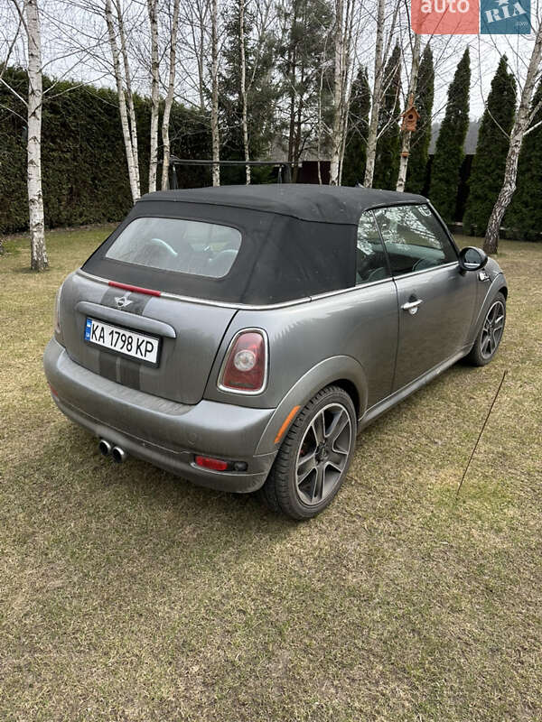 MINI Cooper 2010 MINI Cooper 2010